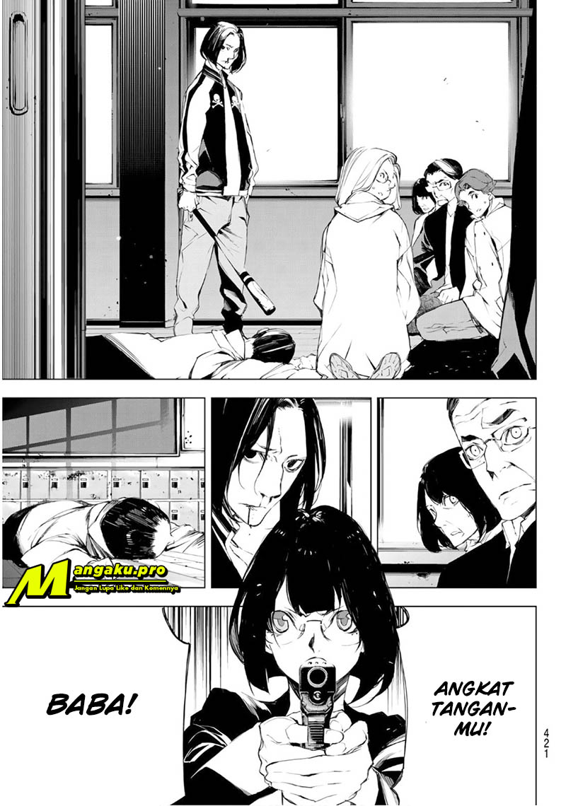 When Night Falls Chapter 20 Gambar 10