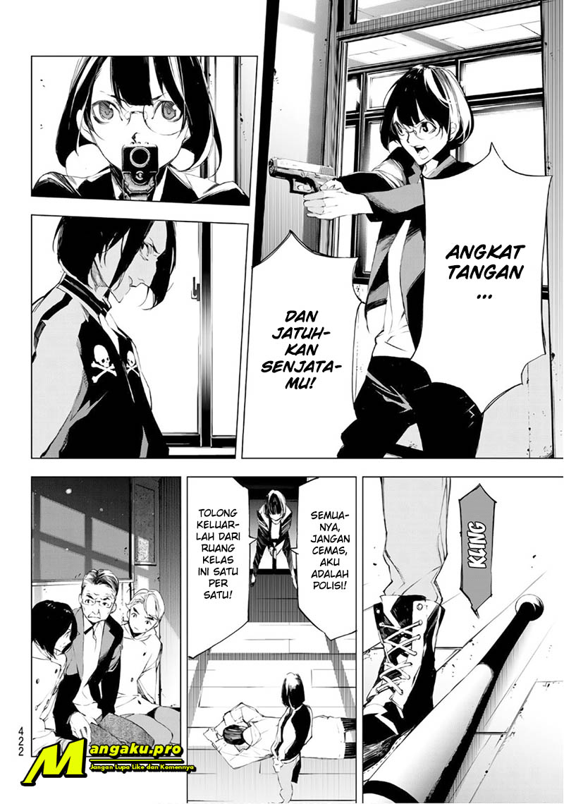 When Night Falls Chapter 20 Gambar 11