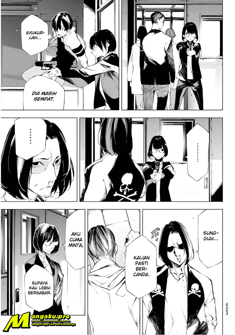 When Night Falls Chapter 20 Gambar 12