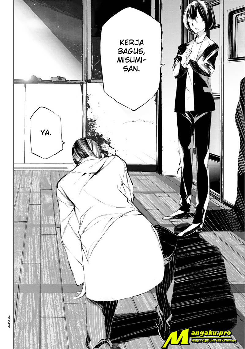 When Night Falls Chapter 20 Gambar 13