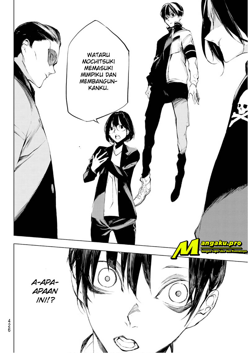 When Night Falls Chapter 20 Gambar 15