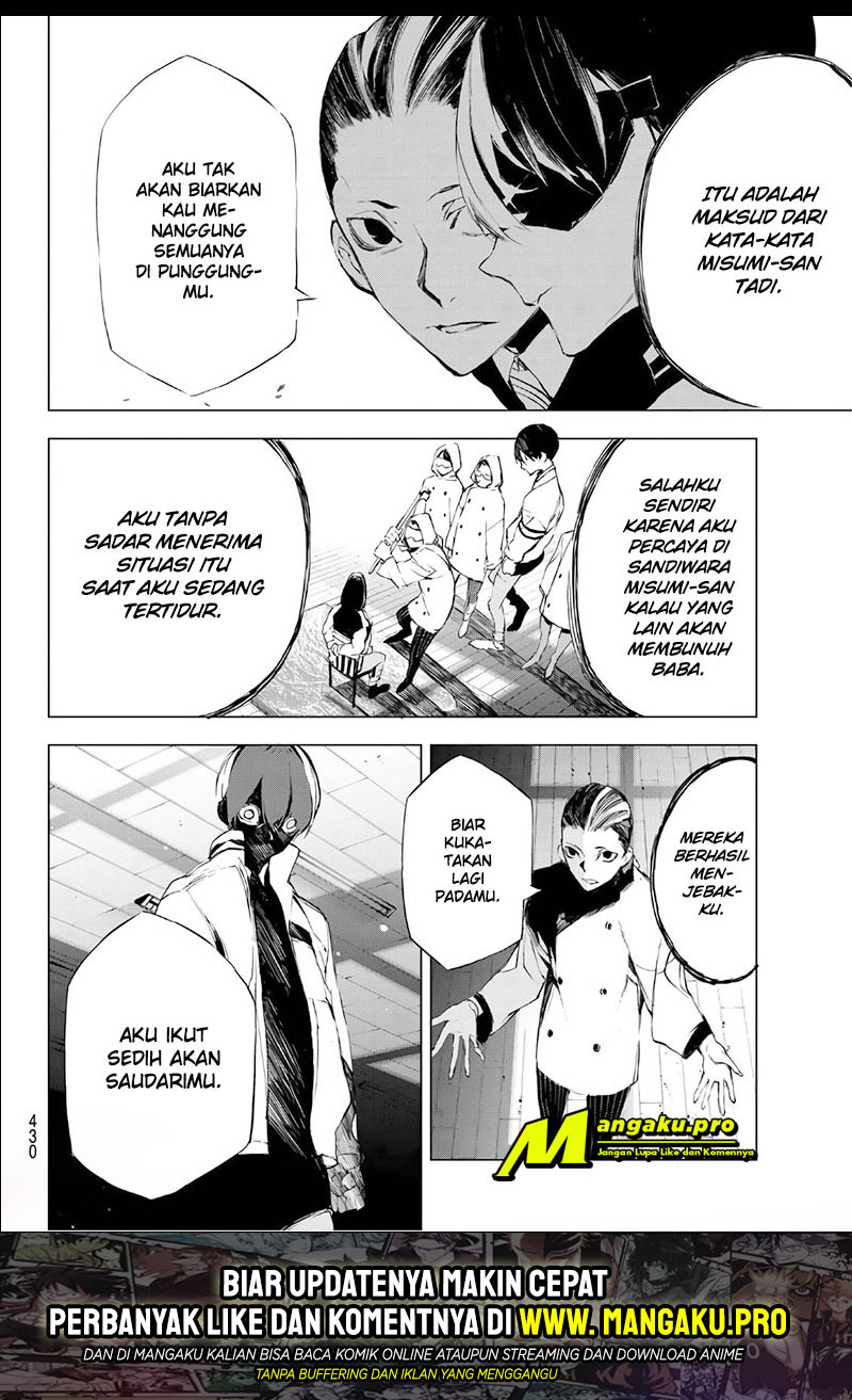 When Night Falls Chapter 20 Gambar 19
