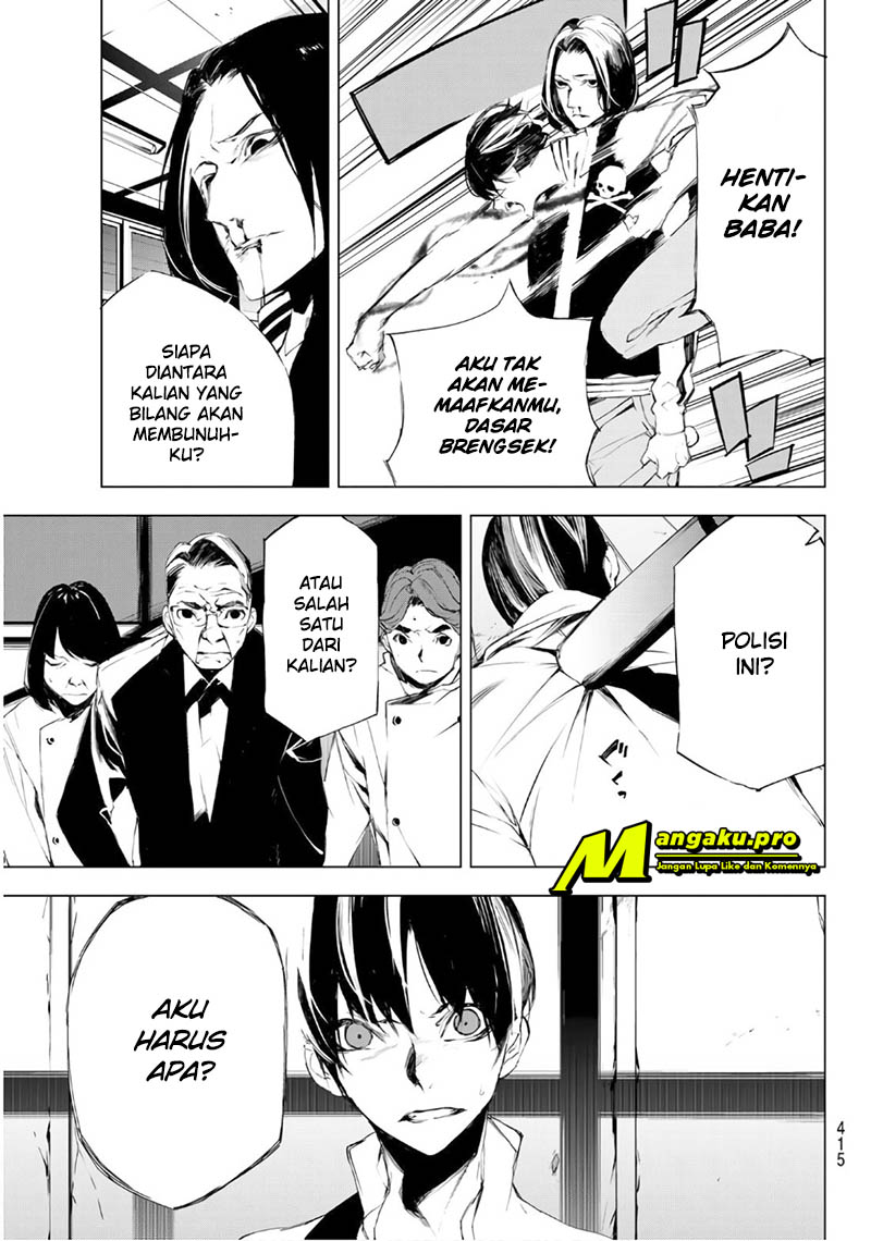 When Night Falls Chapter 20 Gambar 4