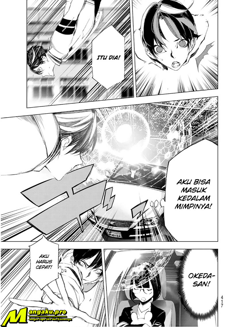 When Night Falls Chapter 20 Gambar 6