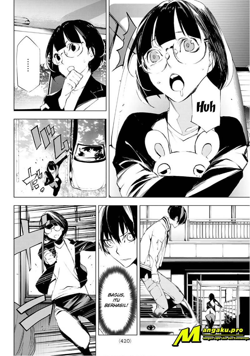 When Night Falls Chapter 20 Gambar 9