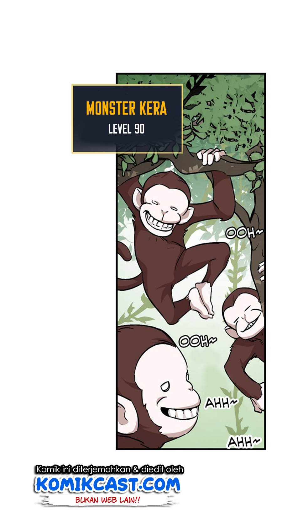 Leveling Up, By Only Eating! Chapter 24 Gambar 44