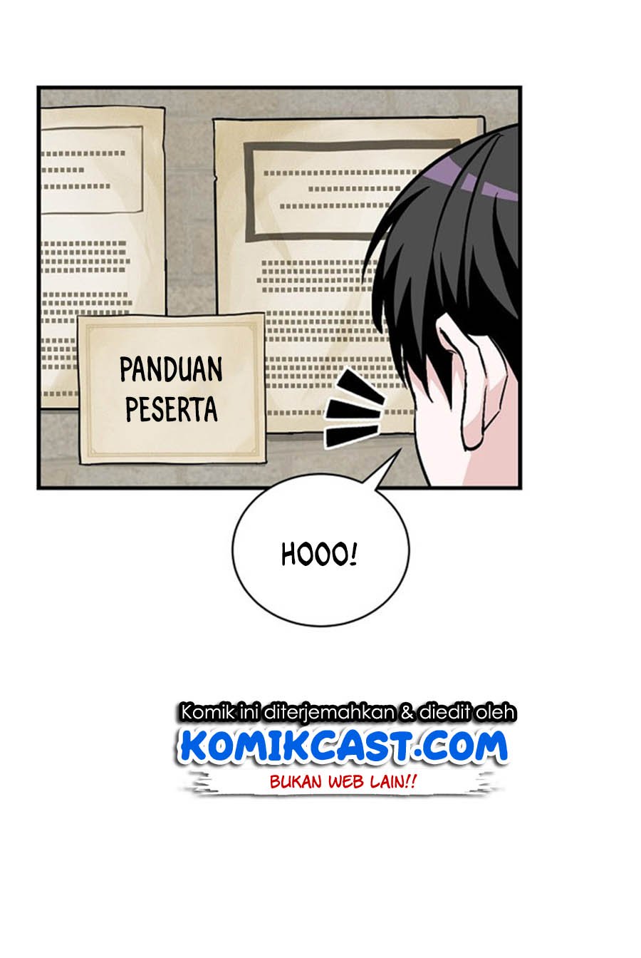 Leveling Up, By Only Eating! Chapter 24 Gambar 6