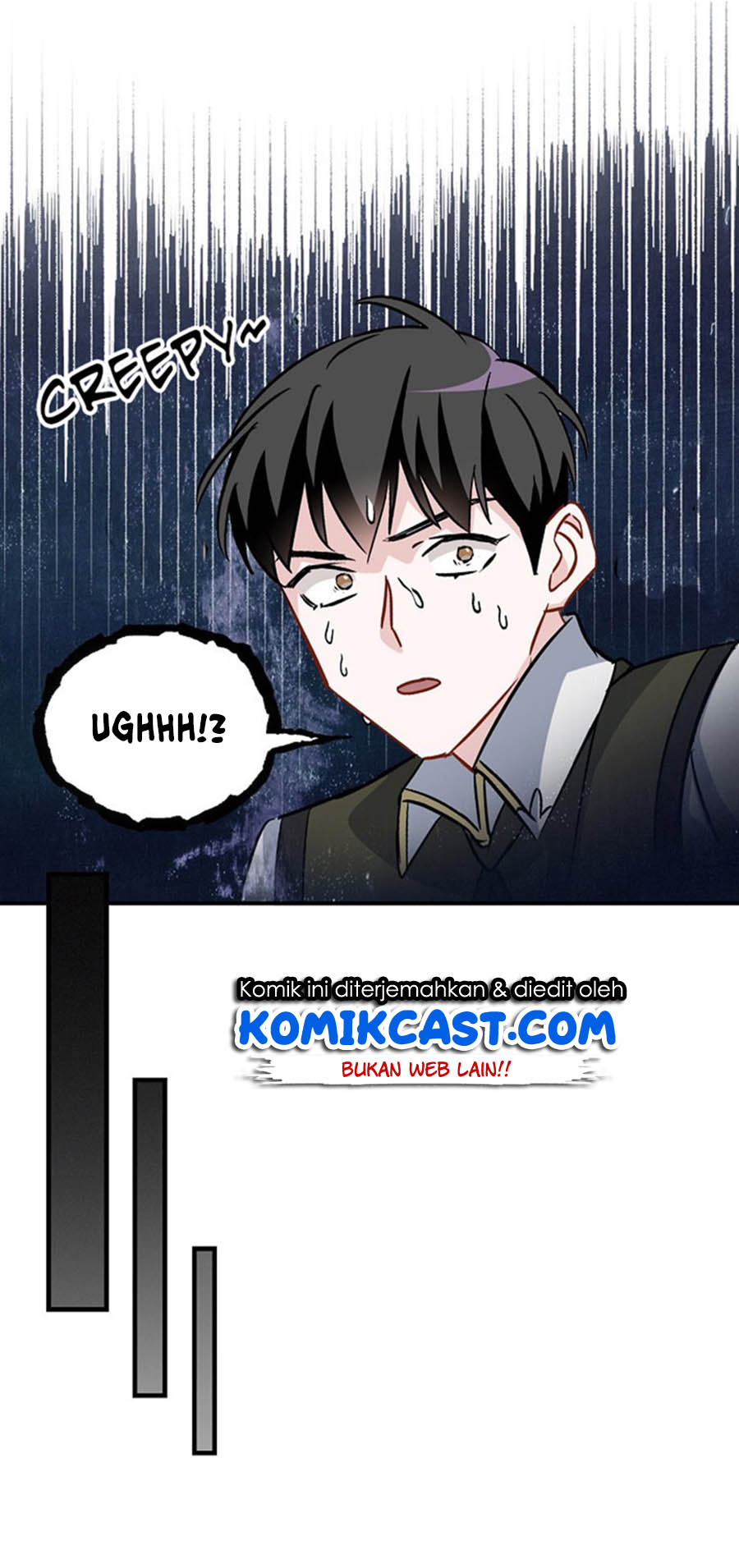 Leveling Up, By Only Eating! Chapter 24 Gambar 66