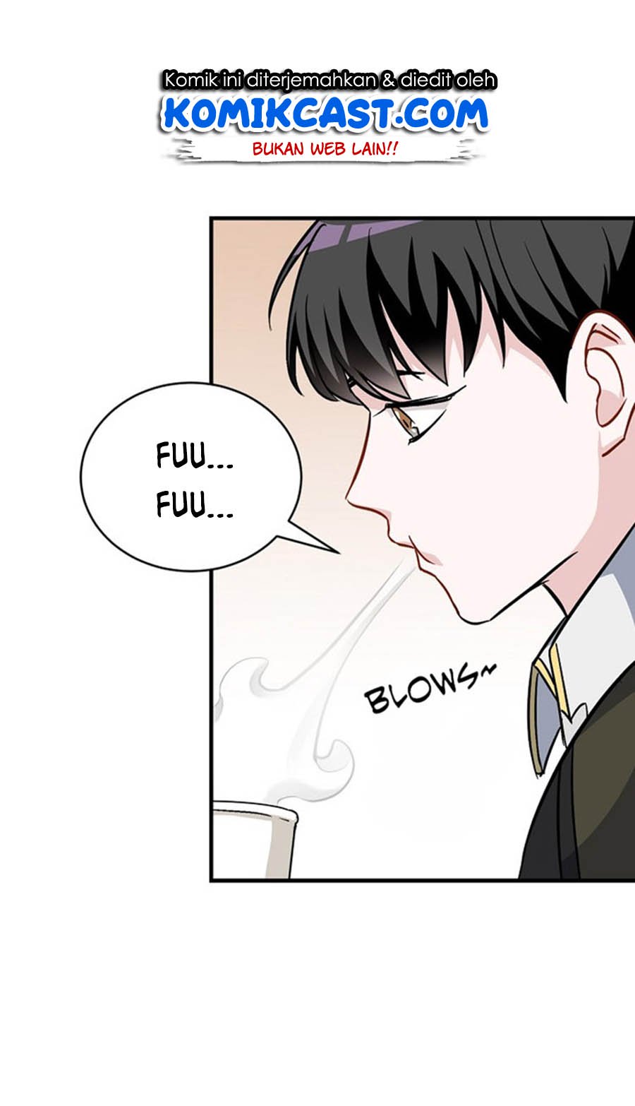 Leveling Up, By Only Eating! Chapter 24 Gambar 9