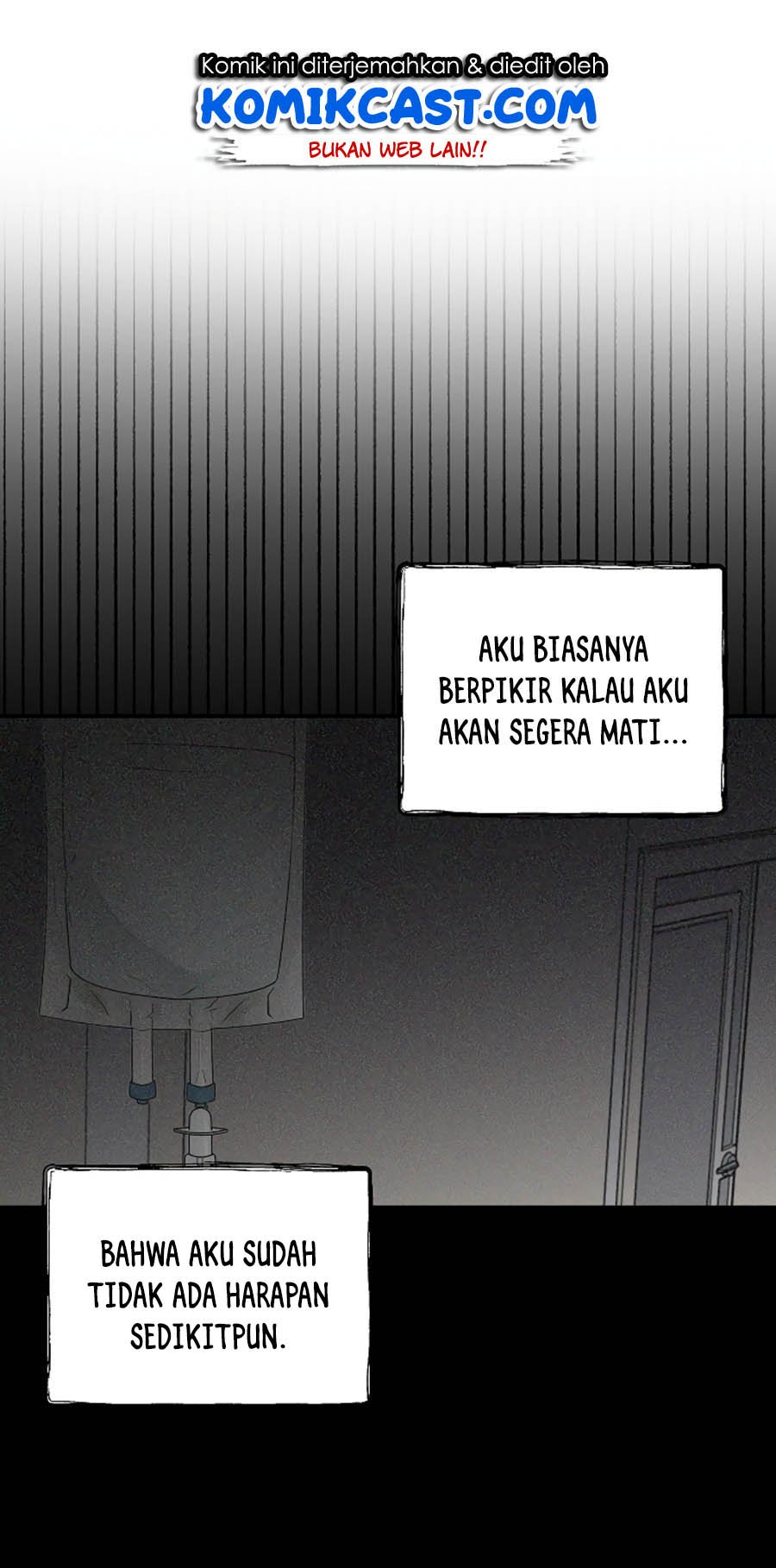 Leveling Up, By Only Eating! Chapter 23 Gambar 24