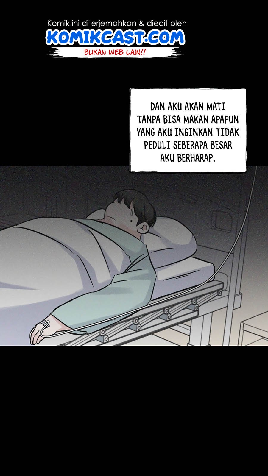 Leveling Up, By Only Eating! Chapter 23 Gambar 25
