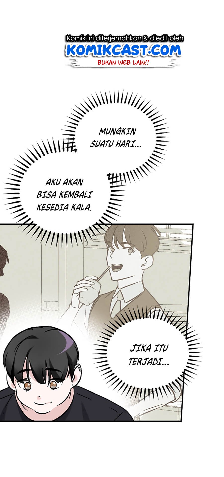 Leveling Up, By Only Eating! Chapter 23 Gambar 34