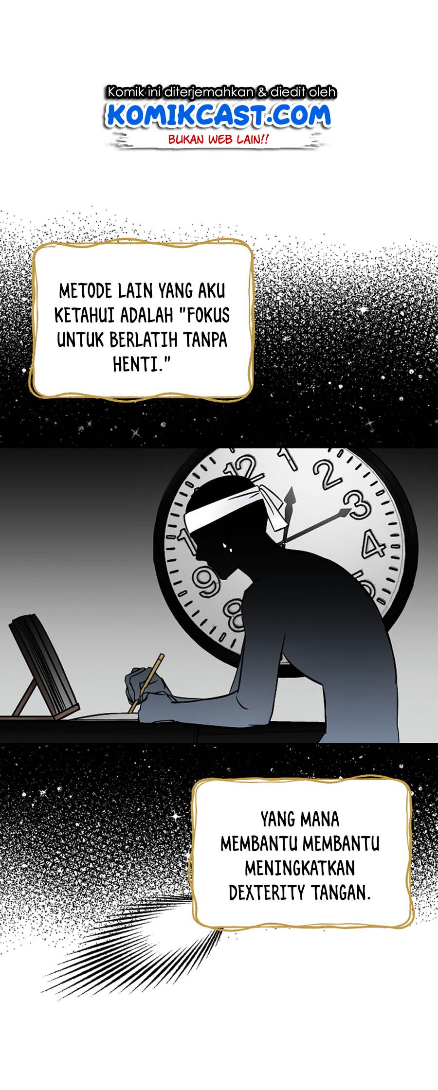 Leveling Up, By Only Eating! Chapter 23 Gambar 44