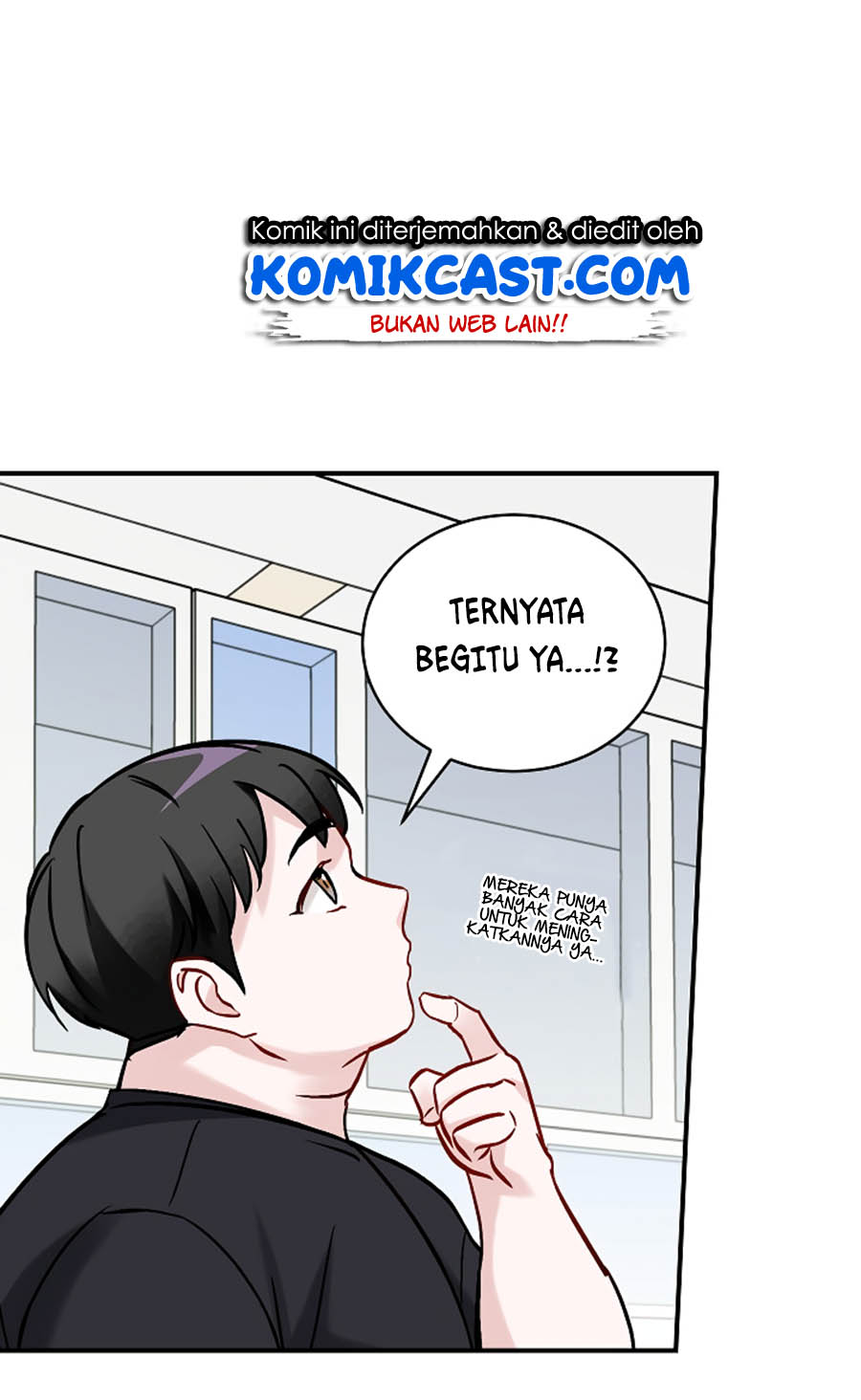 Leveling Up, By Only Eating! Chapter 23 Gambar 45