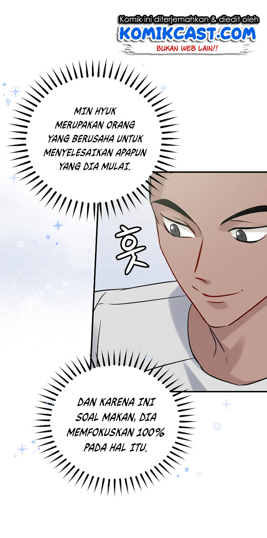 Leveling Up, By Only Eating! Chapter 23 Gambar 46