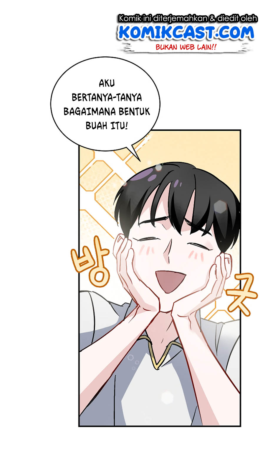 Leveling Up, By Only Eating! Chapter 23 Gambar 54