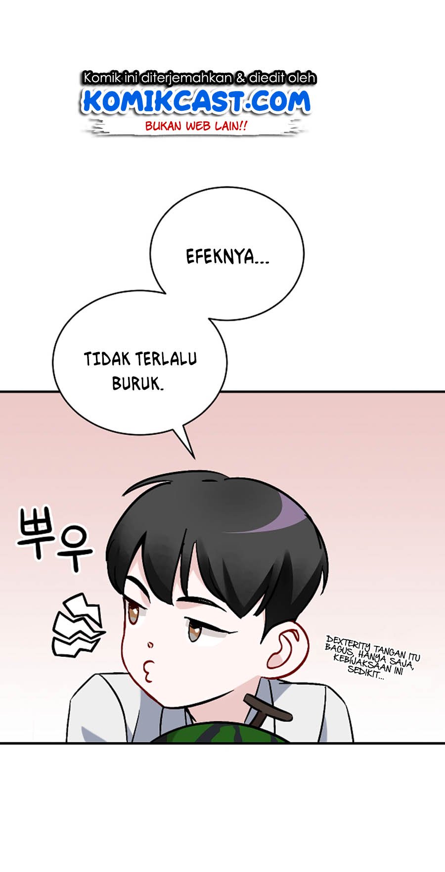 Leveling Up, By Only Eating! Chapter 23 Gambar 67
