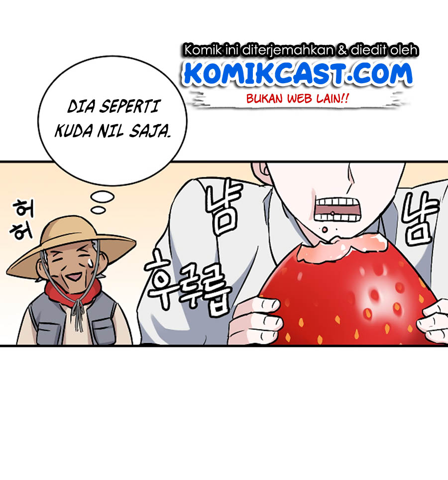 Leveling Up, By Only Eating! Chapter 23 Gambar 73