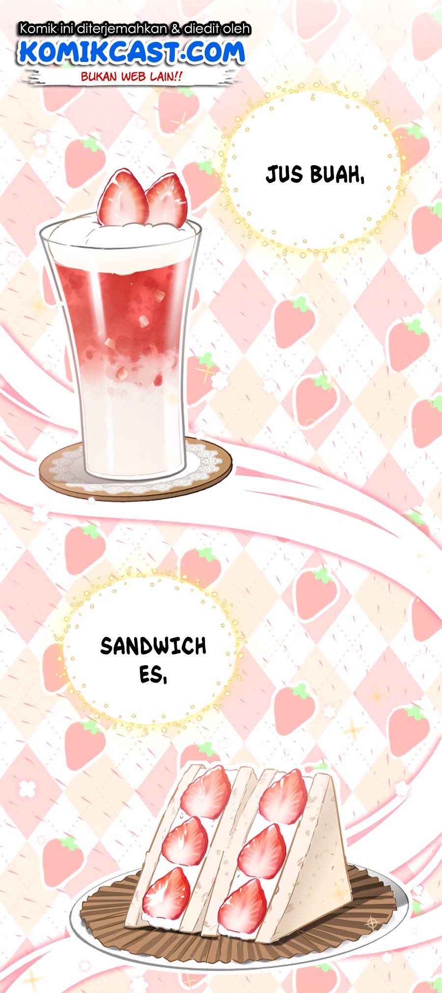 Leveling Up, By Only Eating! Chapter 23 Gambar 75