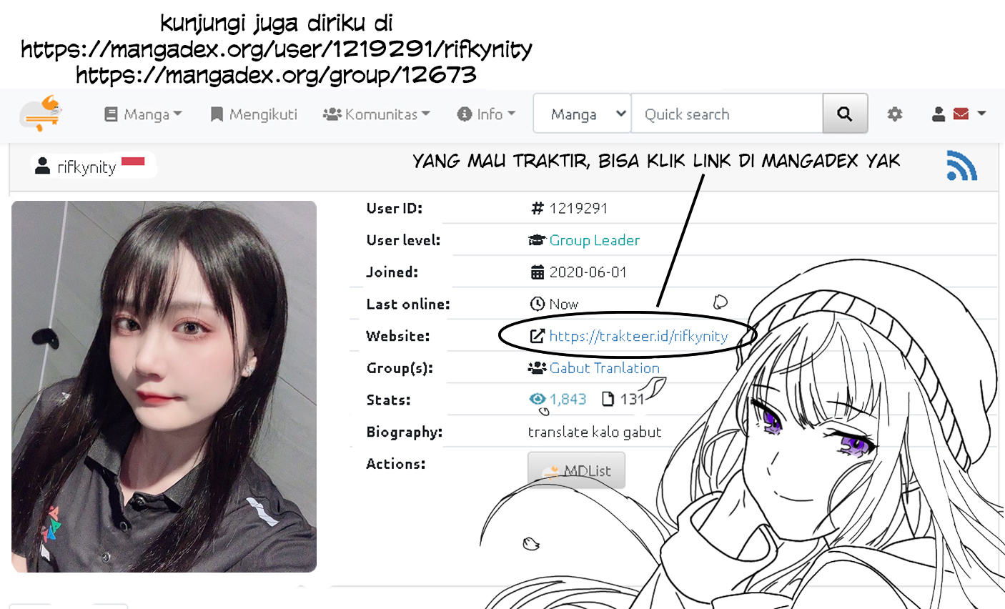 Reincarnated into an Otome Game? Nah, I’m Too Busy Mastering Magic! Chapter 03.2 Gambar 15