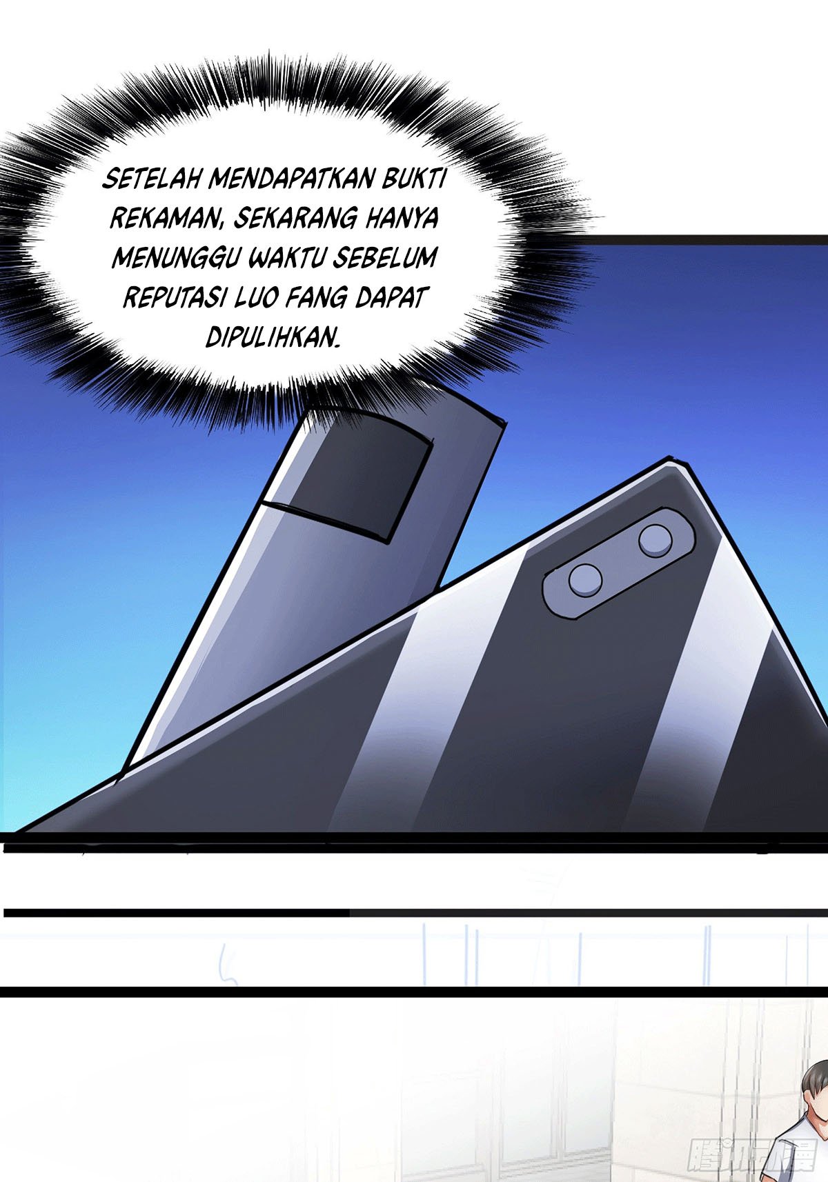 Baca  The Genius System Chapter 55 Gambar 2