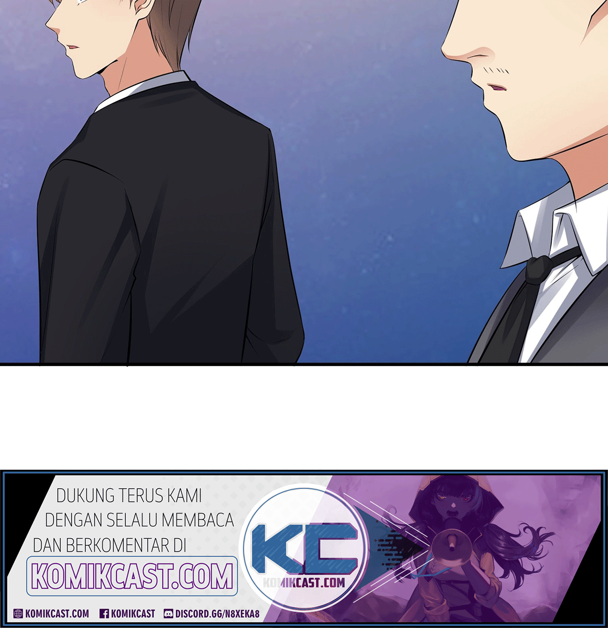 The Genius System Chapter 55 Gambar 45