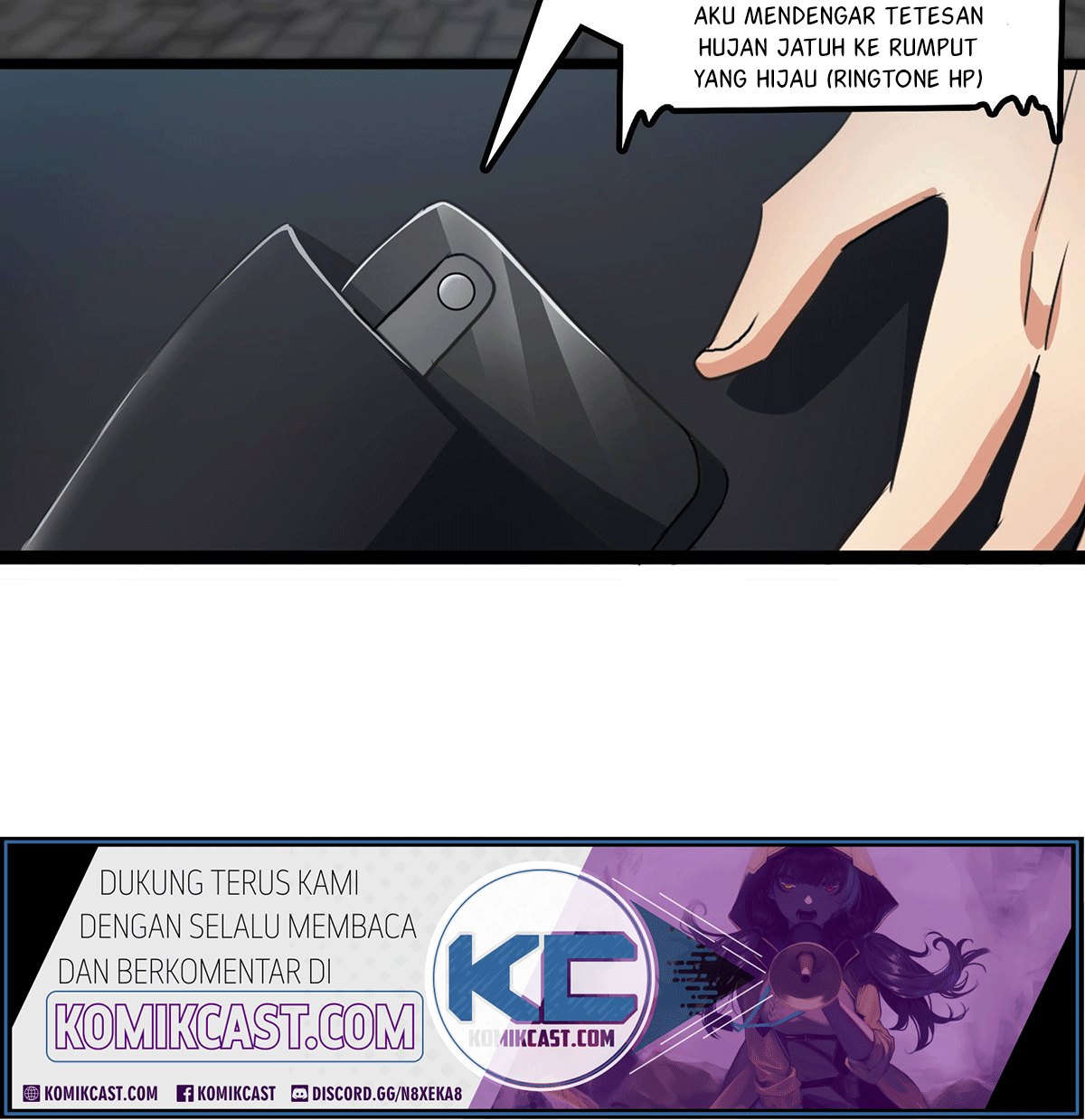 The Genius System Chapter 55 Gambar 5