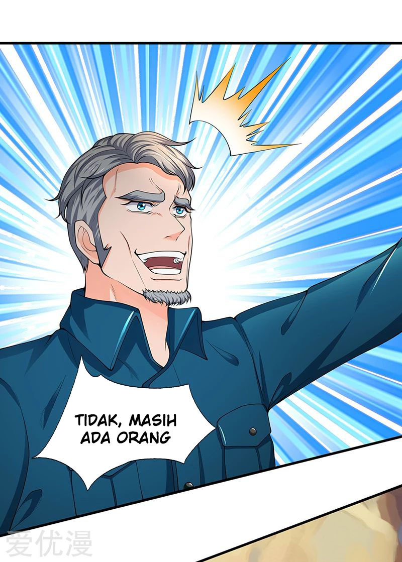 Baca Manhua Wan Gu Shen Wang Chapter 161 Gambar 2