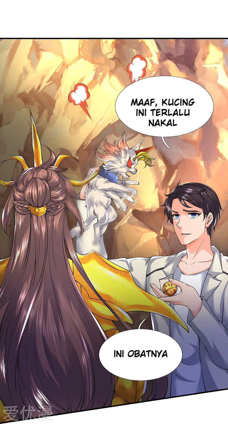 Baca Manhua Wan Gu Shen Wang Chapter 160 Gambar 2