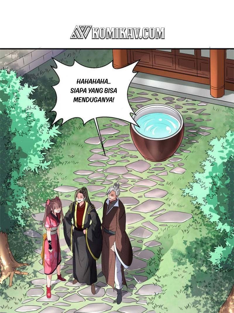 Baca Manhua The Crazy Adventures of Mystical Doctor Chapter 154 Gambar 2