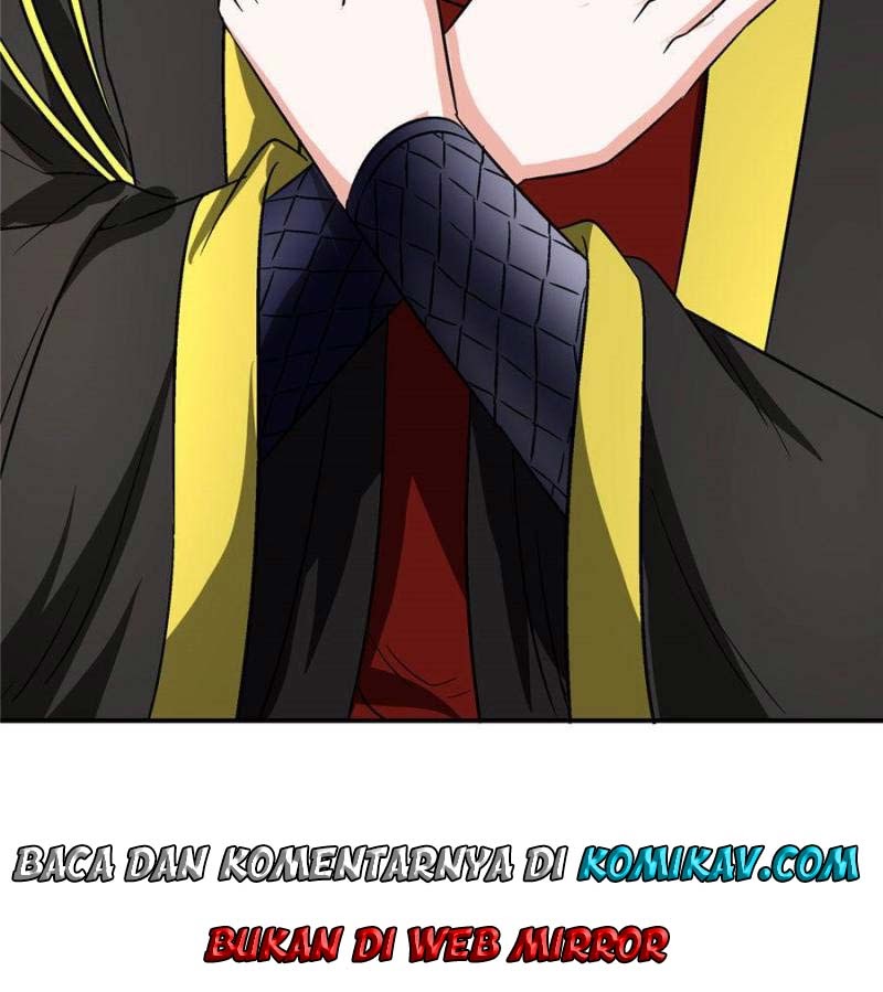 The Crazy Adventures of Mystical Doctor Chapter 154 Gambar 56
