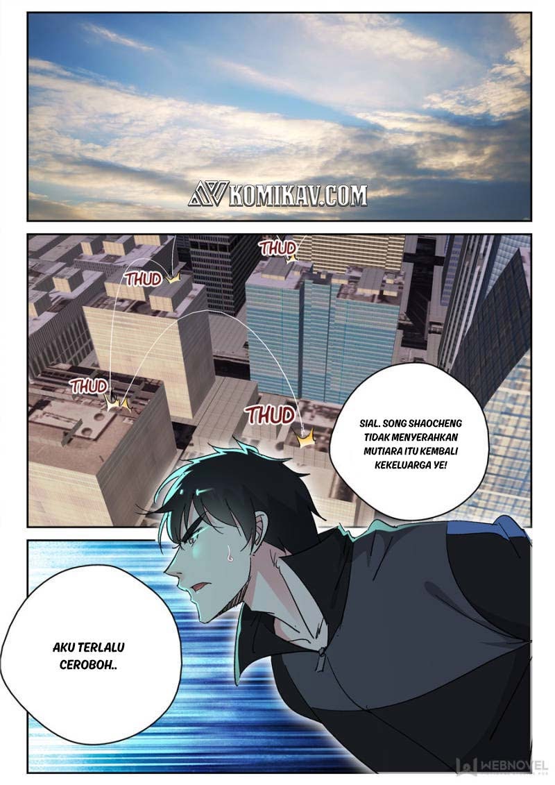 Strongest Abandoned Son Chapter 143 Gambar 6
