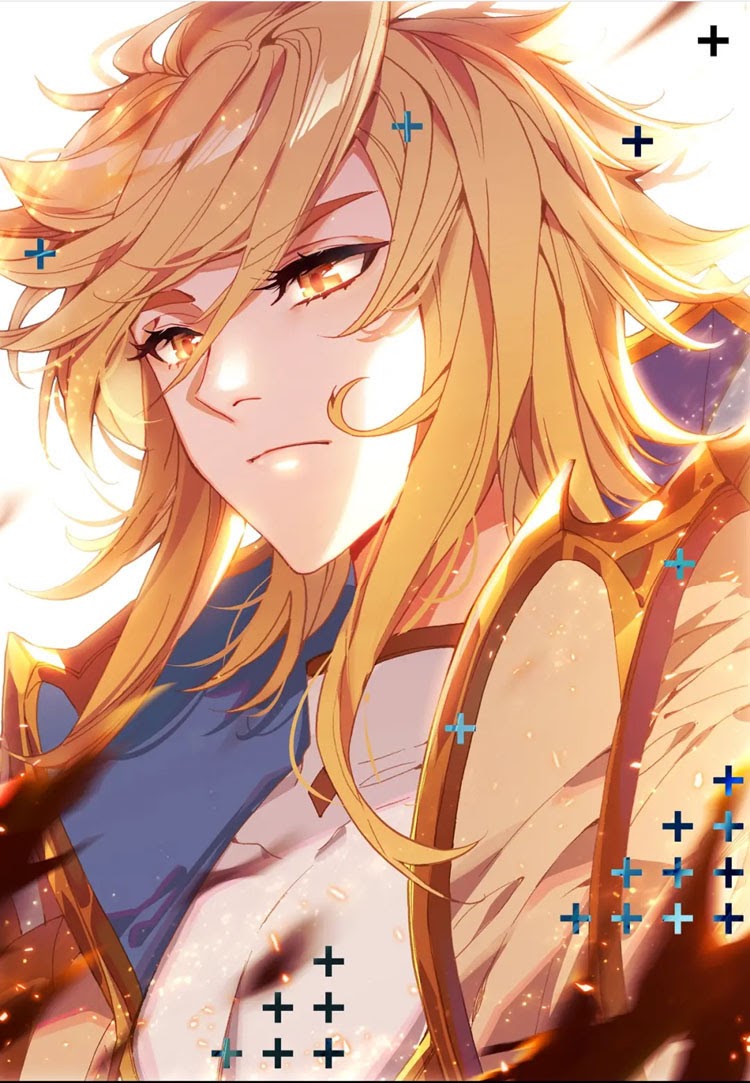 Baca  Soul Land Legend of the Tang’s Hero Chapter 28.1 Gambar 2