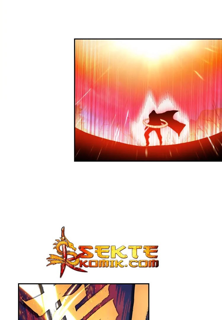 Soul Land Legend of the Tang’s Hero Chapter 28.1 Gambar 9