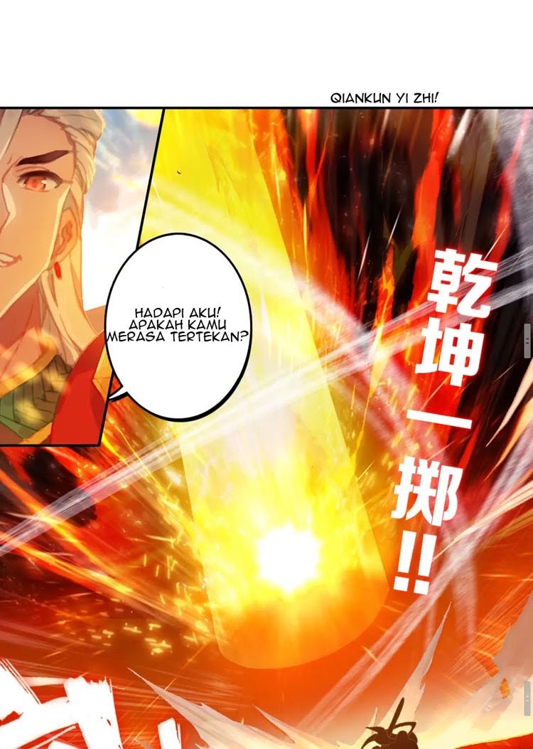 Soul Land Legend of the Tang’s Hero Chapter 27.3 Gambar 12
