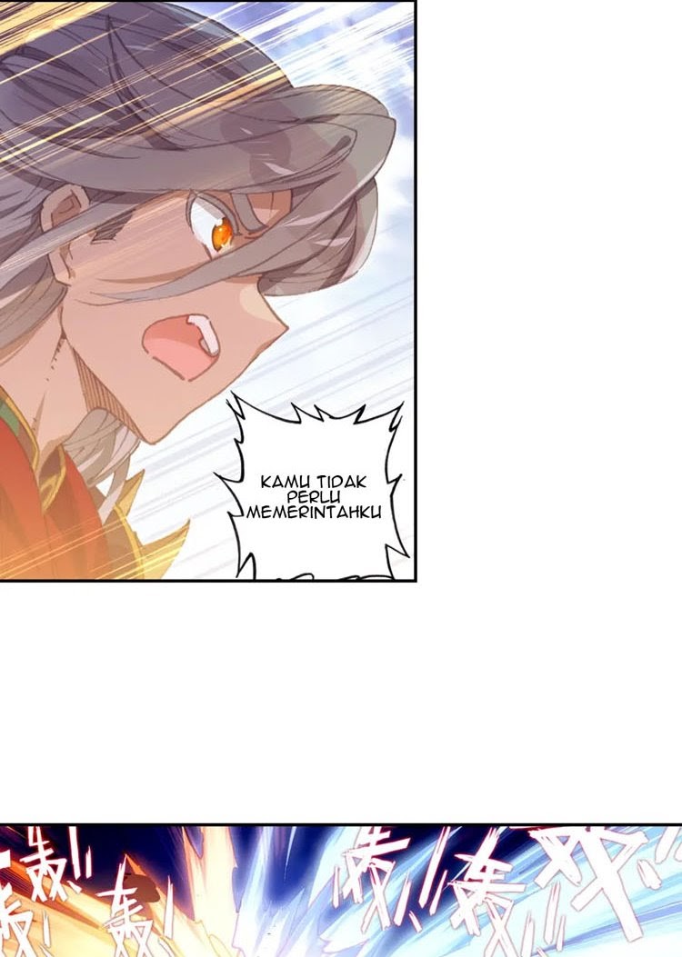Soul Land Legend of the Tang’s Hero Chapter 27.3 Gambar 3