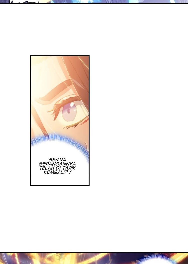 Soul Land Legend of the Tang’s Hero Chapter 27.3 Gambar 9