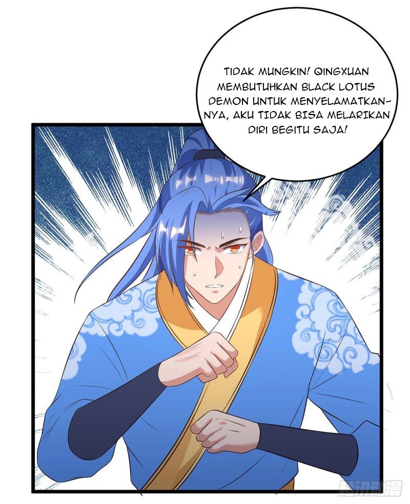 Strongest Leveling Chapter 128 Gambar 10
