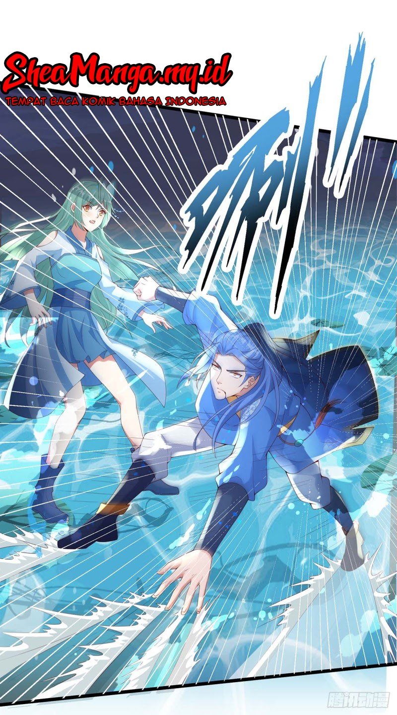 Strongest Leveling Chapter 128 Gambar 15