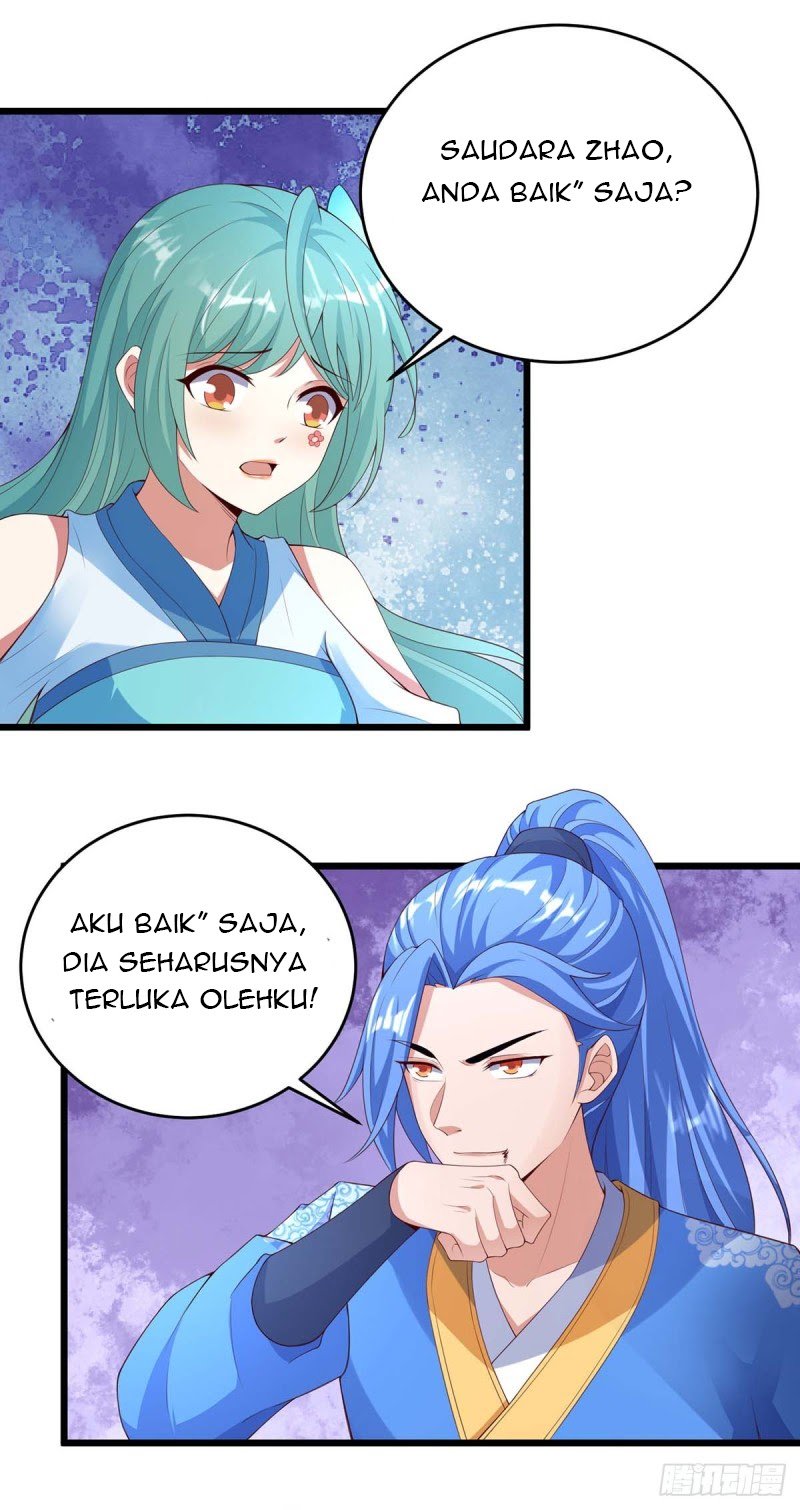 Strongest Leveling Chapter 128 Gambar 16