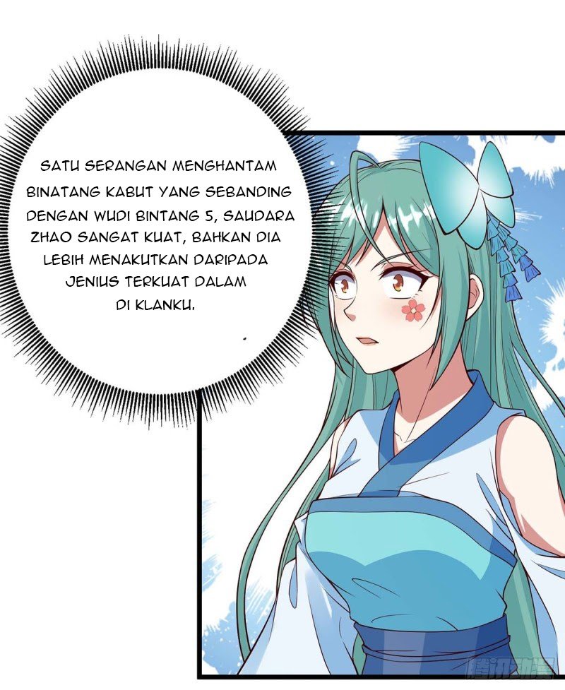 Strongest Leveling Chapter 128 Gambar 18