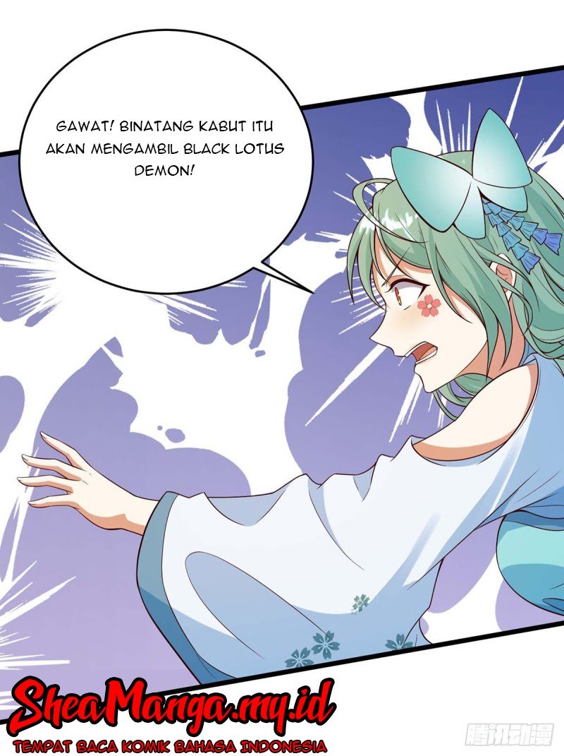 Strongest Leveling Chapter 128 Gambar 21