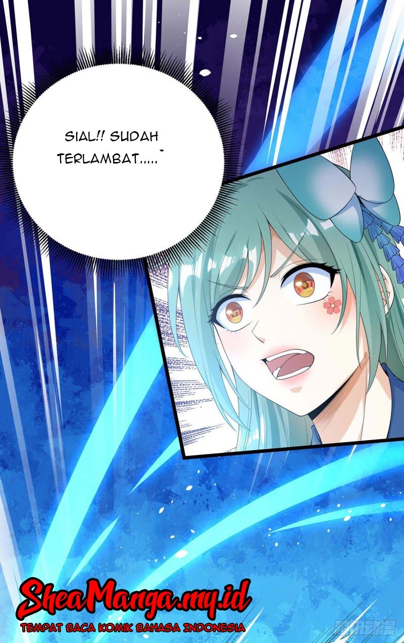 Strongest Leveling Chapter 128 Gambar 23