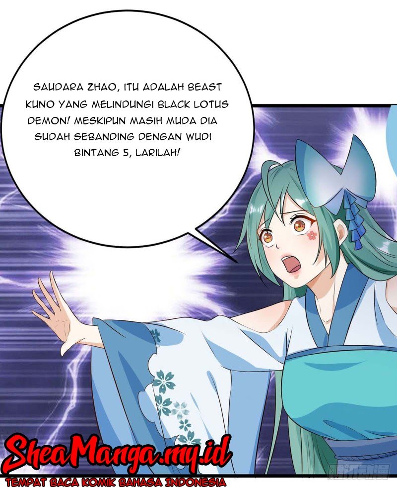 Strongest Leveling Chapter 128 Gambar 9