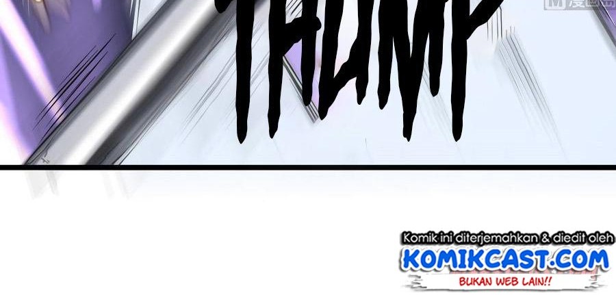 The Developer System Chapter 71 Gambar 19