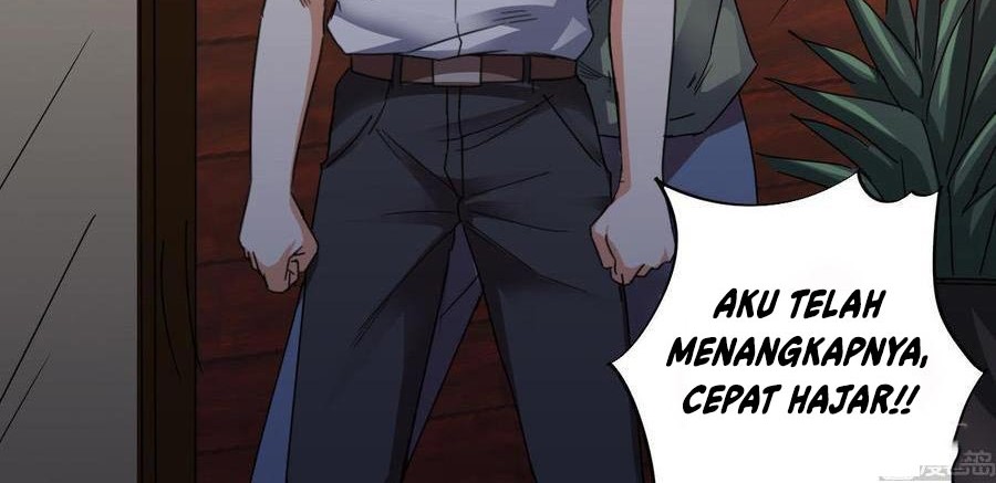 The Developer System Chapter 71 Gambar 21