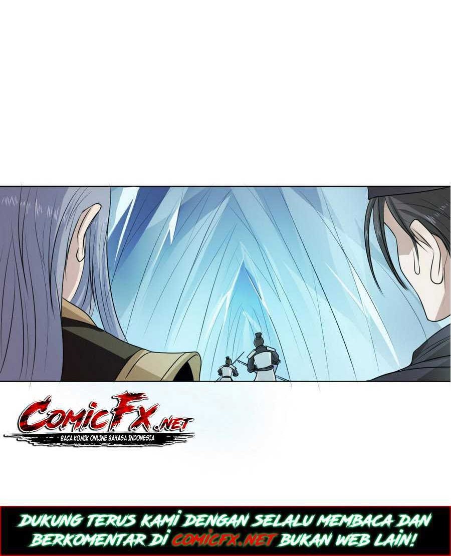 The Nine Heaven of Martial Arts Chapter 27 Gambar 5