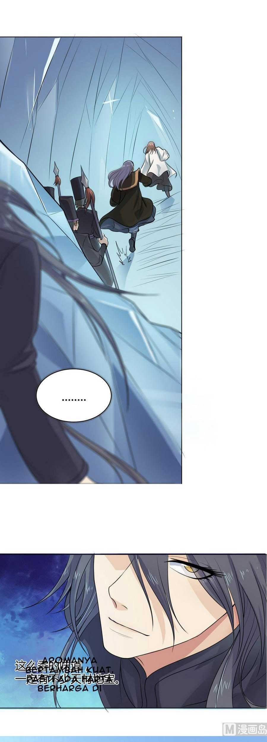 The Nine Heaven of Martial Arts Chapter 27 Gambar 7