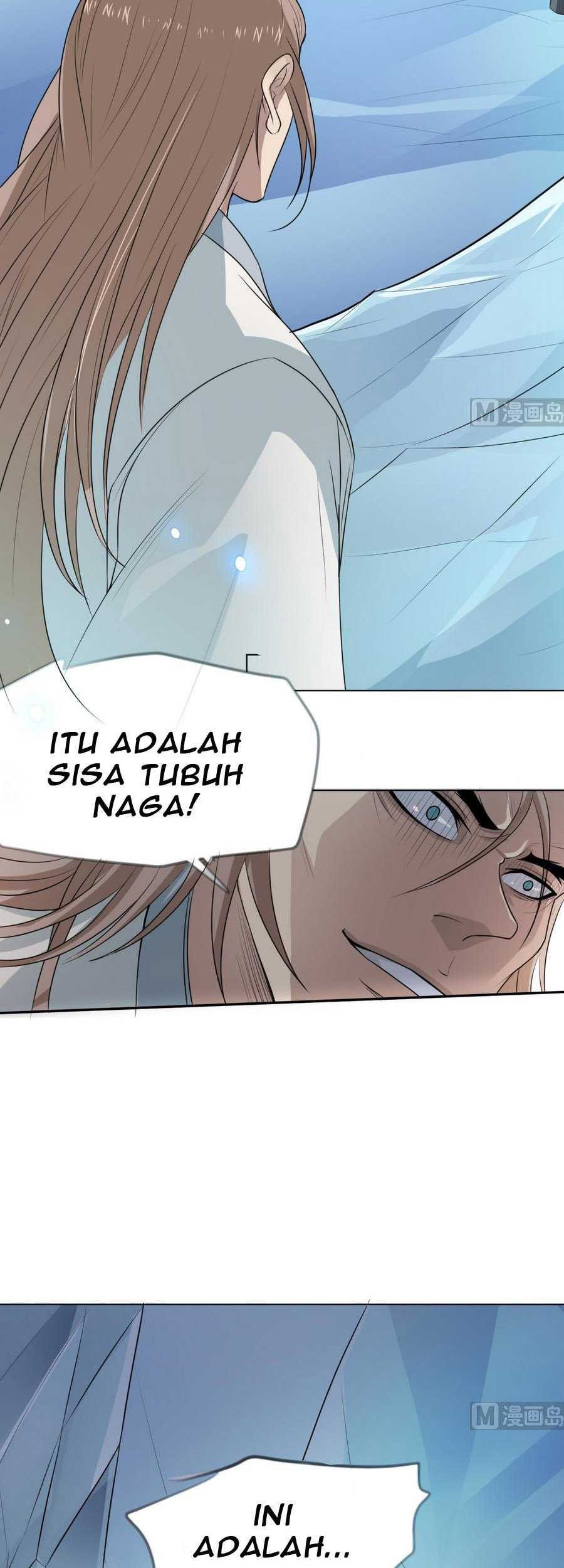The Nine Heaven of Martial Arts Chapter 27 Gambar 9