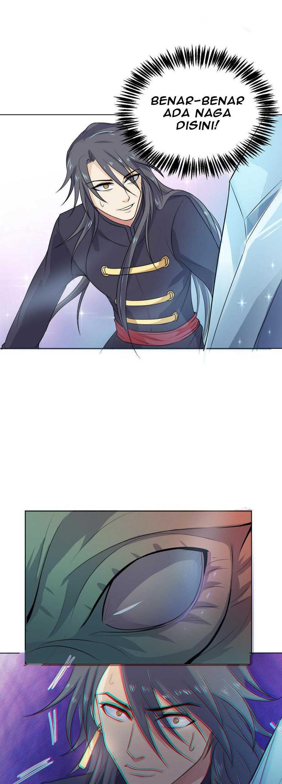 The Nine Heaven of Martial Arts Chapter 27 Gambar 11